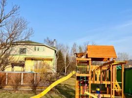 Дом в Приморский край, Владивосток ул. Академика Комарова, 15 (270 м²) - . Владивосток - фото 17