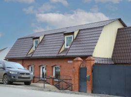 Дом в Красноярский край, Красноярск 6-я Полярная ул., 11 (90 м²) - . Красноярск - фото 0