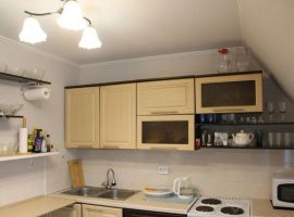 Дом в Красноярский край, Красноярск 6-я Полярная ул., 11 (90 м²) - . Красноярск - фото 11