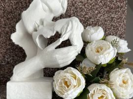 Дом в Красноярский край, Красноярск 6-я Полярная ул., 11 (90 м²) - . Красноярск - фото 17