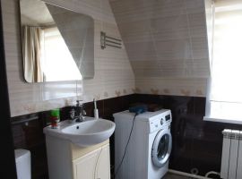 Дом в Красноярский край, Красноярск 6-я Полярная ул., 11 (90 м²) - . Красноярск - фото 27
