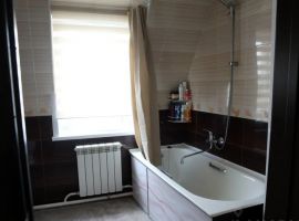 Дом в Красноярский край, Красноярск 6-я Полярная ул., 11 (90 м²) - . Красноярск - фото 28