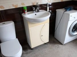 Дом в Красноярский край, Красноярск 6-я Полярная ул., 11 (90 м²) - . Красноярск - фото 29