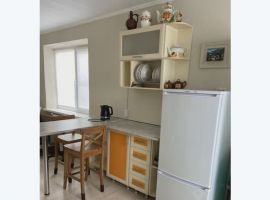 Дом в Краснодарский край, Туапсе ул. Герцена, 23 (40 м²) - Герцена. Туапсе - фото 9