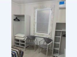Дом в Краснодарский край, Туапсе ул. Герцена, 23 (40 м²) - Герцена. Туапсе - фото 12