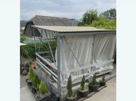 Дом в Краснодарский край, Туапсе ул. Герцена, 23 (40 м²) - Герцена. Туапсе - фото 1