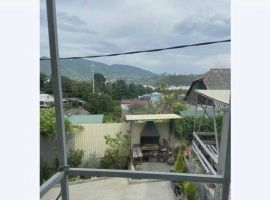 Дом в Краснодарский край, Туапсе ул. Герцена, 23 (40 м²) - Герцена. Туапсе - фото 2