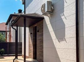 Дом в Краснодарский край, Сочи ул. Мелетяна, 7 (198 м²) - . Сочи - фото 25