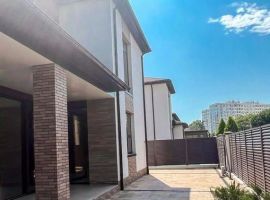 Дом в Краснодарский край, Сочи ул. Мелетяна, 7 (198 м²) - . Сочи - фото 27