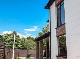 Дом в Краснодарский край, Сочи ул. Мелетяна, 7 (198 м²) - . Сочи - фото 29