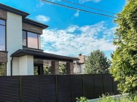 Дом в Краснодарский край, Сочи ул. Мелетяна, 7 (198 м²) - . Сочи - фото 31