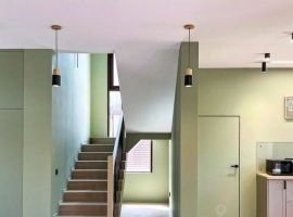 Дом в Краснодарский край, Сочи ул. Мелетяна, 7 (198 м²) - . Сочи - фото 7