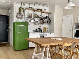 Дом в Тульская область, Тула ул. Болотникова, 14 (55 м²) - . Тула - фото 5