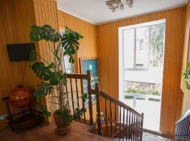 Дом в Томская область, Томск пос. Крутоовражный, 6 (210 м²) - . Томск - фото 10