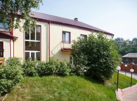 Дом в Томская область, Томск пос. Крутоовражный, 6 (210 м²) - . Томск - фото 12