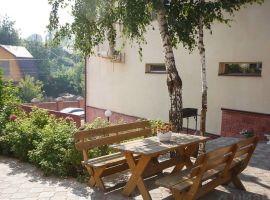 Дом в Томская область, Томск пос. Крутоовражный, 6 (210 м²) - . Томск - фото 13