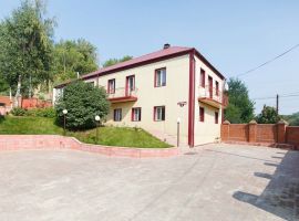 Дом в Томская область, Томск пос. Крутоовражный, 6 (210 м²) - . Томск - фото 14