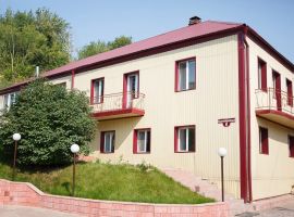 Дом в Томская область, Томск пос. Крутоовражный, 6 (210 м²) - . Томск - фото 1