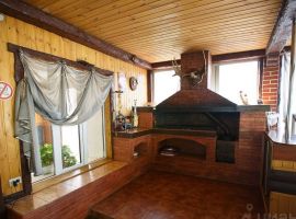 Дом в Томская область, Томск пос. Крутоовражный, 6 (210 м²) - . Томск - фото 3