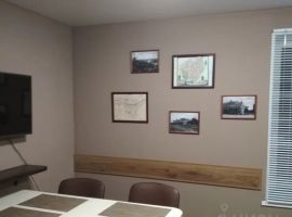Дом в Смоленская область, Смоленск ул. Зои Космодемьянской, 44 (80 м²) - Зои Космодемьянской. Смоленск - фото 9