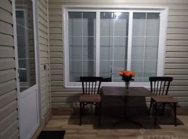 Дом в Смоленская область, Смоленск ул. Зои Космодемьянской, 44 (80 м²) - Зои Космодемьянской. Смоленск - фото 2