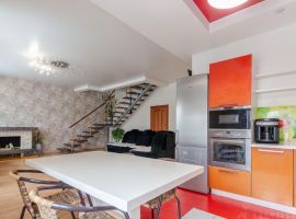 Дом в Свердловская область, Сысерть ул. Розы Люксембург, 112 (240 м²) - . Сысерть - фото 10