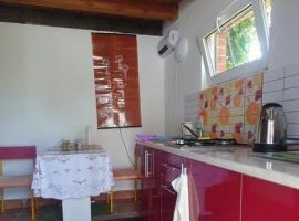 Дом в Калининградская область, Янтарный пгт ул. Советская, 1 (30 м²) - Новосоветская. Янтарный пгт - фото 11