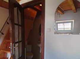 Дом в Калининградская область, Янтарный пгт ул. Советская, 1 (30 м²) - Новосоветская. Янтарный пгт - фото 14