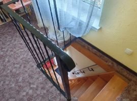 Дом в Калининградская область, Янтарный пгт ул. Советская, 1 (30 м²) - Новосоветская. Янтарный пгт - фото 16