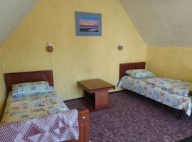 Дом в Калининградская область, Янтарный пгт ул. Советская, 1 (30 м²) - Новосоветская. Янтарный пгт - фото 17