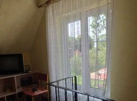 Дом в Калининградская область, Янтарный пгт ул. Советская, 1 (30 м²) - Новосоветская. Янтарный пгт - фото 18