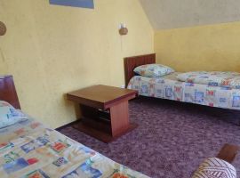 Дом в Калининградская область, Янтарный пгт ул. Советская, 1 (30 м²) - Новосоветская. Янтарный пгт - фото 21