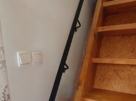Дом в Калининградская область, Янтарный пгт ул. Советская, 1 (30 м²) - Новосоветская. Янтарный пгт - фото 22