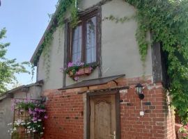 Дом в Калининградская область, Янтарный пгт ул. Советская, 1 (30 м²) - Новосоветская. Янтарный пгт - фото 5