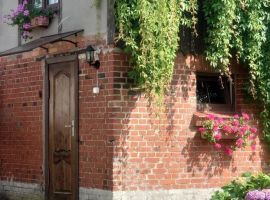 Дом в Калининградская область, Янтарный пгт ул. Советская, 1 (30 м²) - Новосоветская. Янтарный пгт - фото 6