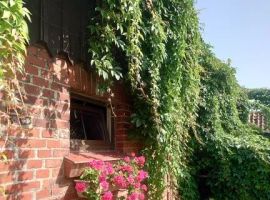 Дом в Калининградская область, Янтарный пгт ул. Советская, 1 (30 м²) - Новосоветская. Янтарный пгт - фото 7
