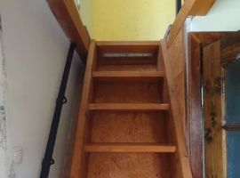 Дом в Калининградская область, Янтарный пгт ул. Советская, 1 (30 м²) - Новосоветская. Янтарный пгт - фото 8