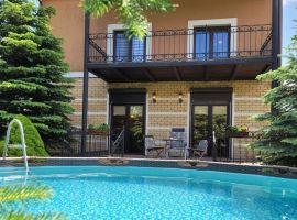 Дом в Калининградская область, Зеленоградск ул. Морская, 28 (170 м²) - Приморская. Зеленоградск - фото 0