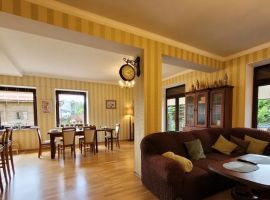 Дом в Калининградская область, Зеленоградск ул. Морская, 28 (170 м²) - Приморская. Зеленоградск - фото 9