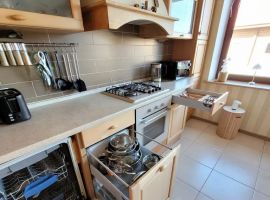 Дом в Калининградская область, Зеленоградск ул. Морская, 28 (170 м²) - Приморская. Зеленоградск - фото 15