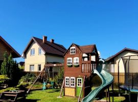 Дом в Калининградская область, Зеленоградск ул. Морская, 28 (170 м²) - Приморская. Зеленоградск - фото 1