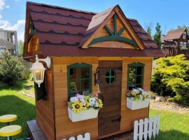Дом в Калининградская область, Зеленоградск ул. Морская, 28 (170 м²) - Приморская. Зеленоградск - фото 2