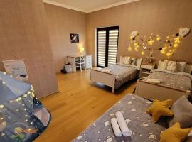 Дом в Калининградская область, Зеленоградск ул. Морская, 28 (170 м²) - Приморская. Зеленоградск - фото 30