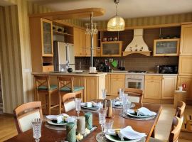 Дом в Калининградская область, Зеленоградск ул. Морская, 28 (170 м²) - Приморская. Зеленоградск - фото 6