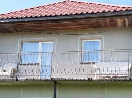 Дом в Калининградская область, Зеленоградск Волна садоводческое товарищество, ул. Вишневая, 507/1 (140 м²) - 15-я (ТСН Вишневая-Дачная тер.). Зеленоградск - фото 18