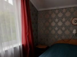Дом в Калининградская область, Зеленоградск ул. Лермонтова, 1 (103 м²) - . Зеленоградск - фото 5