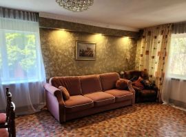 Дом в Калининградская область, Зеленоградск ул. Лермонтова, 1 (103 м²) - . Зеленоградск - фото 6