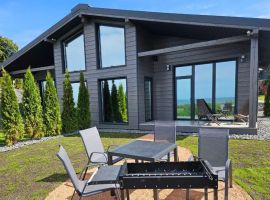 Дом в Калининградская область, Янтарный пгт ул. Береговая, 3 (60 м²) - Береговая (ТСГ N 709 тер). Янтарный пгт - фото 0