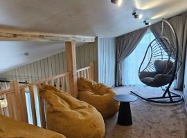 Дом в Калининградская область, Янтарный пгт ул. Береговая, 3 (60 м²) - Береговая (ТСГ N 709 тер). Янтарный пгт - фото 9