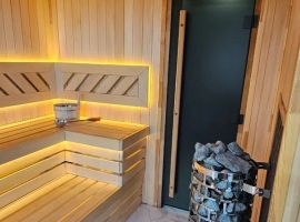 Дом в Калининградская область, Янтарный пгт ул. Береговая, 3 (60 м²) - Береговая (ТСГ N 709 тер). Янтарный пгт - фото 10